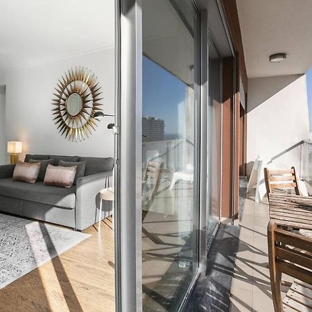 Lisbon Metro Apartment Лиссабон Экстерьер фото
