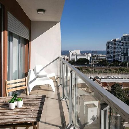 Lisbon Metro Apartment Лиссабон Экстерьер фото