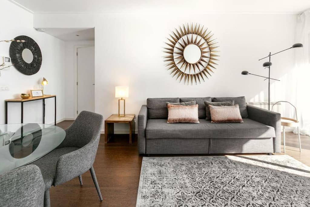 Lisbon Metro Apartment Лиссабон Экстерьер фото