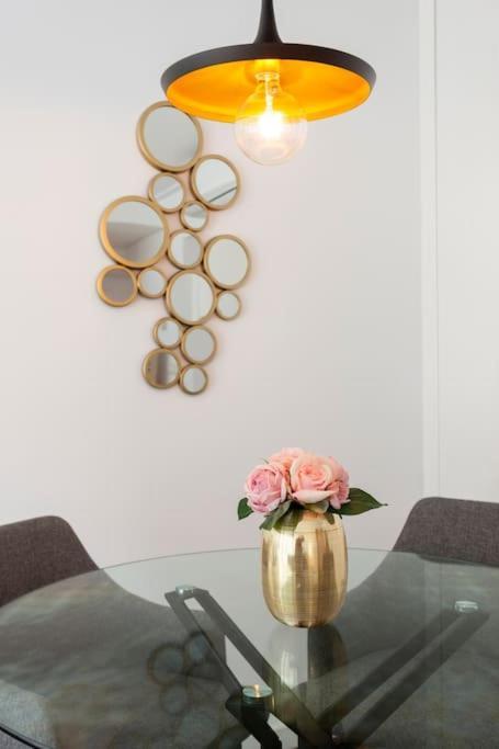 Lisbon Metro Apartment Лиссабон Экстерьер фото