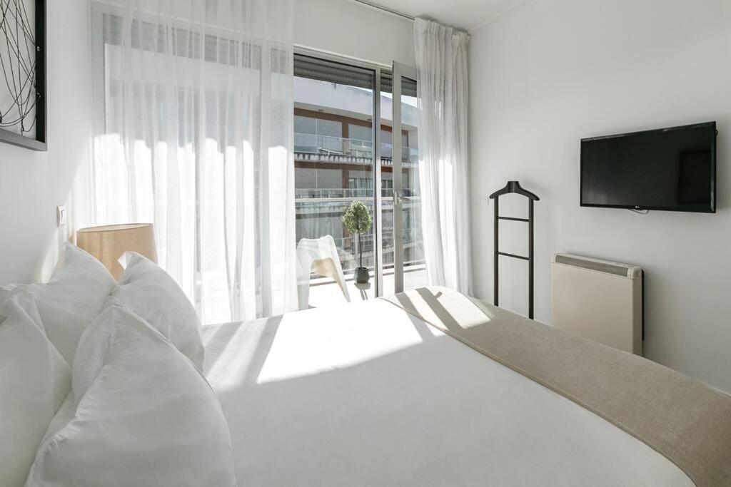 Lisbon Metro Apartment Лиссабон Экстерьер фото