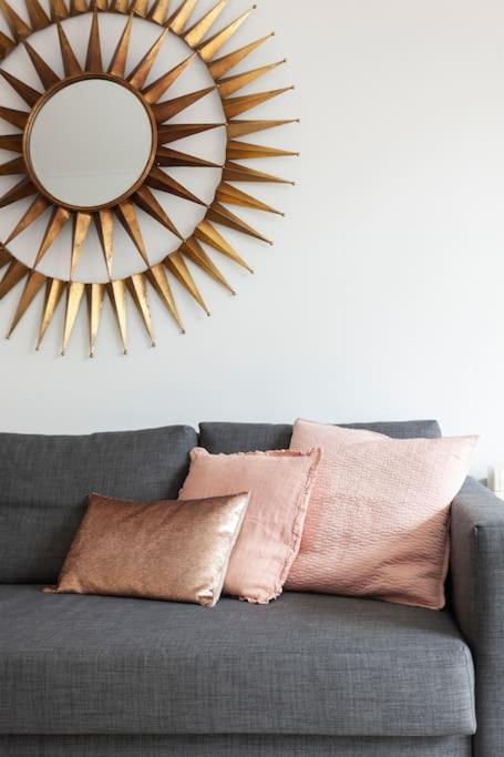 Lisbon Metro Apartment Лиссабон Экстерьер фото