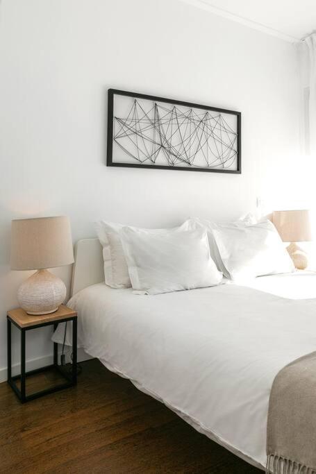 Lisbon Metro Apartment Лиссабон Экстерьер фото