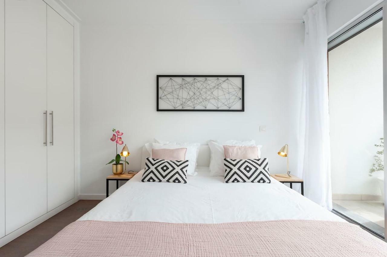 Lisbon Metro Apartment Лиссабон Экстерьер фото