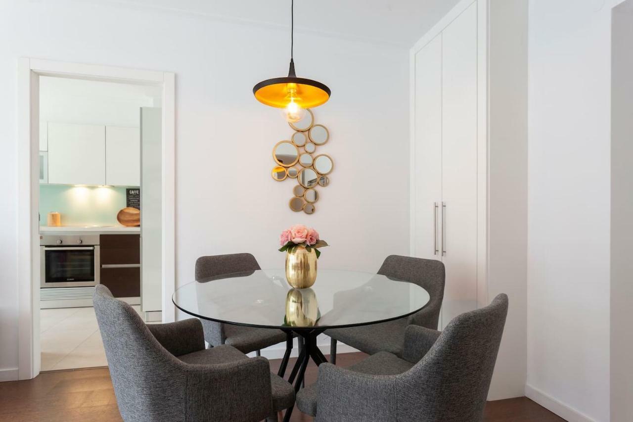 Lisbon Metro Apartment Лиссабон Экстерьер фото